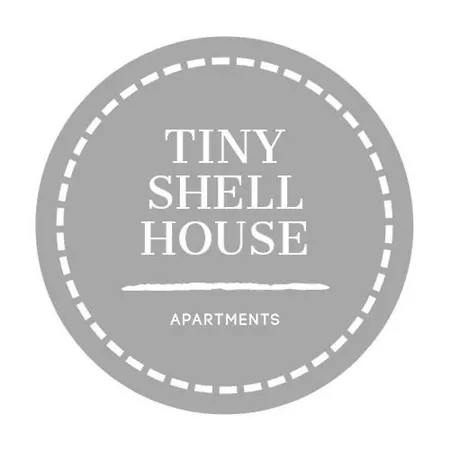 Apartment Tiny Shell House