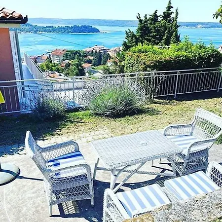 Apartment Tiny Shell House *