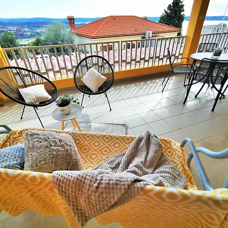 Tiny Shell House * Portorož