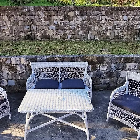 Apartment Tiny Shell House