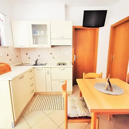 Tiny Shell House Lejlighed *
