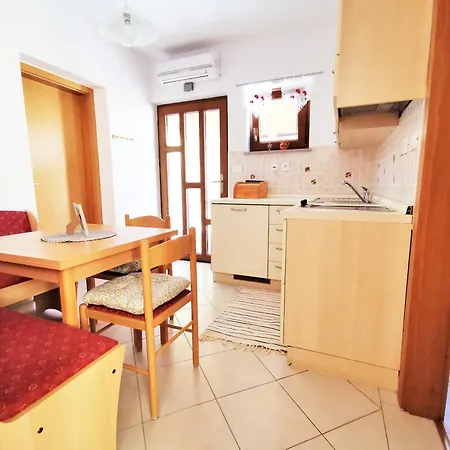 Tiny Shell House Portoroz