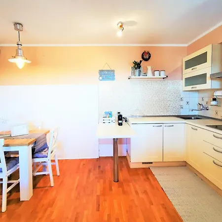 Tiny Shell House Apartment Portoroz
