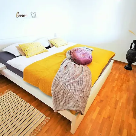 Tiny Shell House Apartment Portoroz