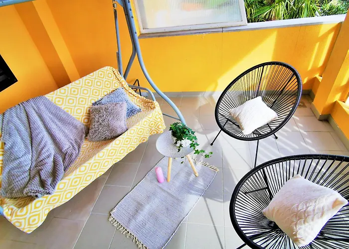 Tiny Shell House Portorož