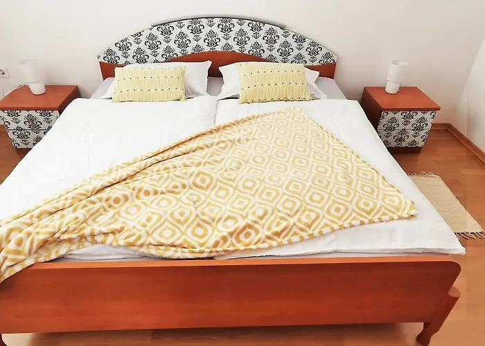 Tiny Shell House Appartement *