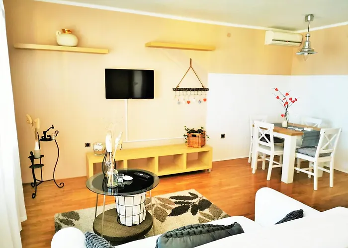 Tiny Shell House * Portorož