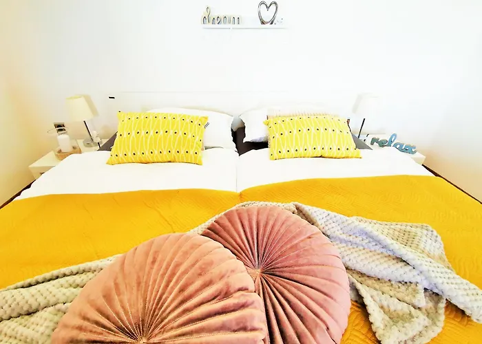 Appartement Tiny Shell House