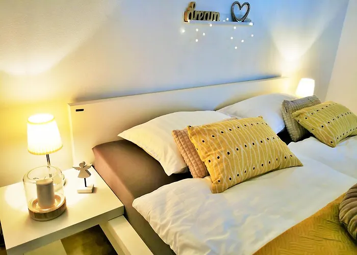 Appartement Tiny Shell House *