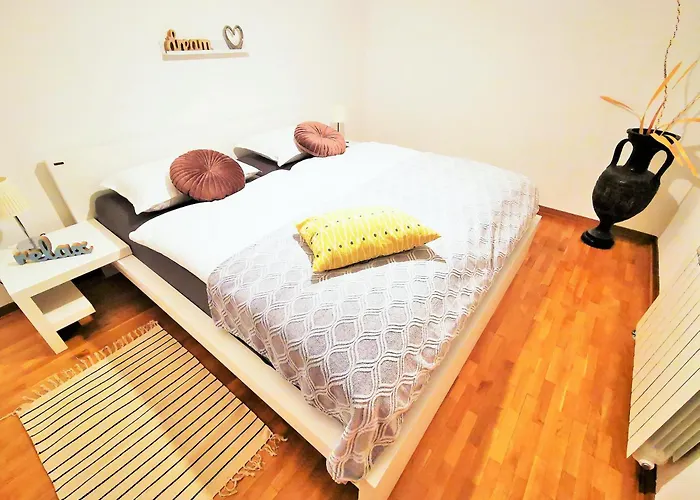 Appartement Tiny Shell House *