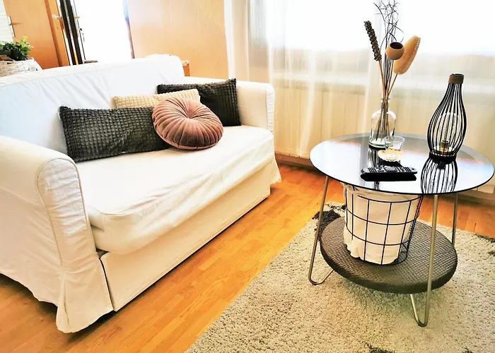 Tiny Shell House Appartement Portorož