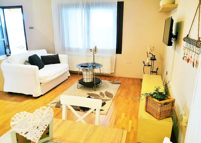 Tiny Shell House * Portorož