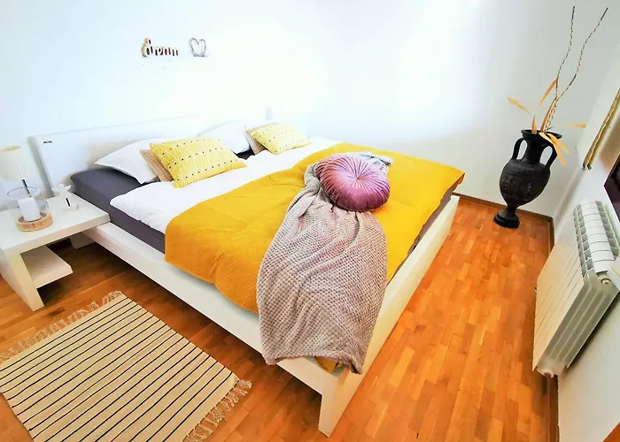 Tiny Shell House Appartement Portorož